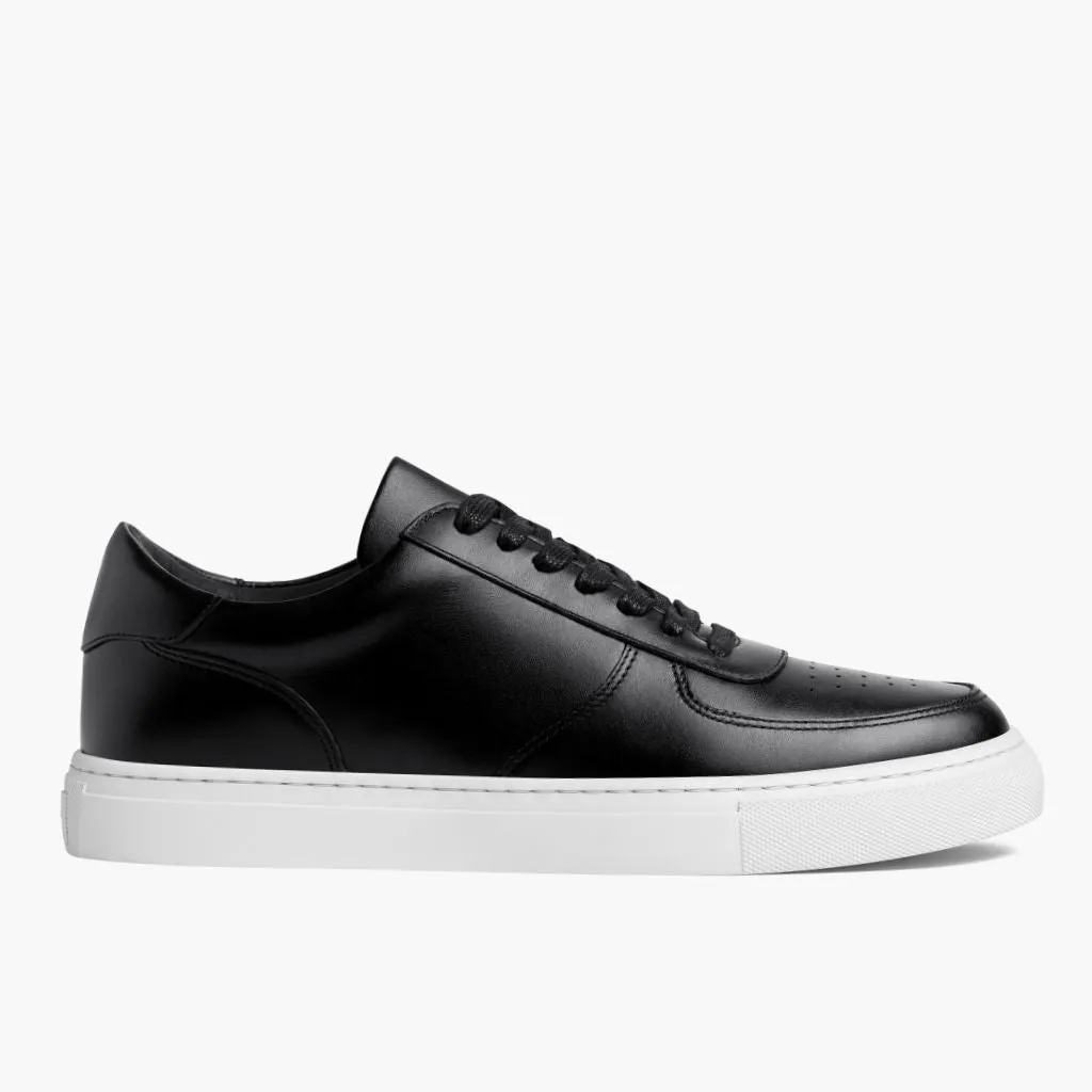 Thursday Court | Black