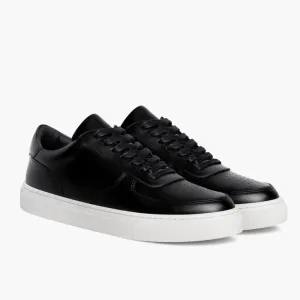 Thursday Court | Black