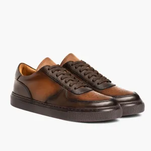 Thursday Court | Natural x Anejo