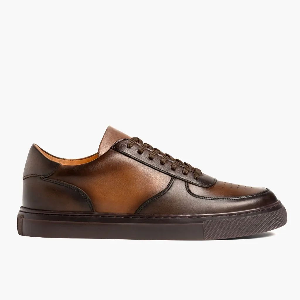 Thursday Court | Natural x Anejo