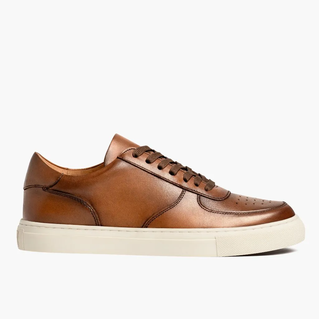 Thursday Court | Toffee x Off-White
