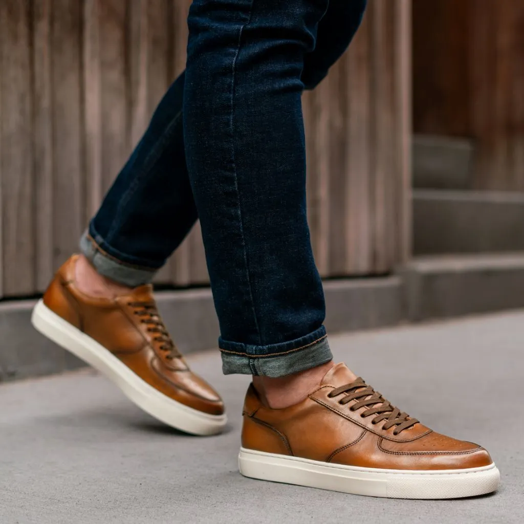 Thursday Court | Toffee x Off-White