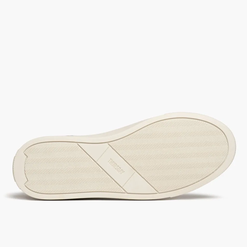 Thursday Court | Toffee x Off-White
