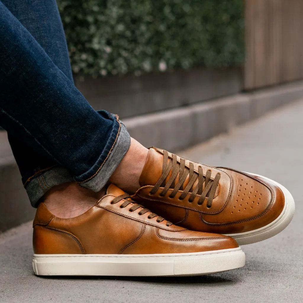 Thursday Court | Toffee x Off-White