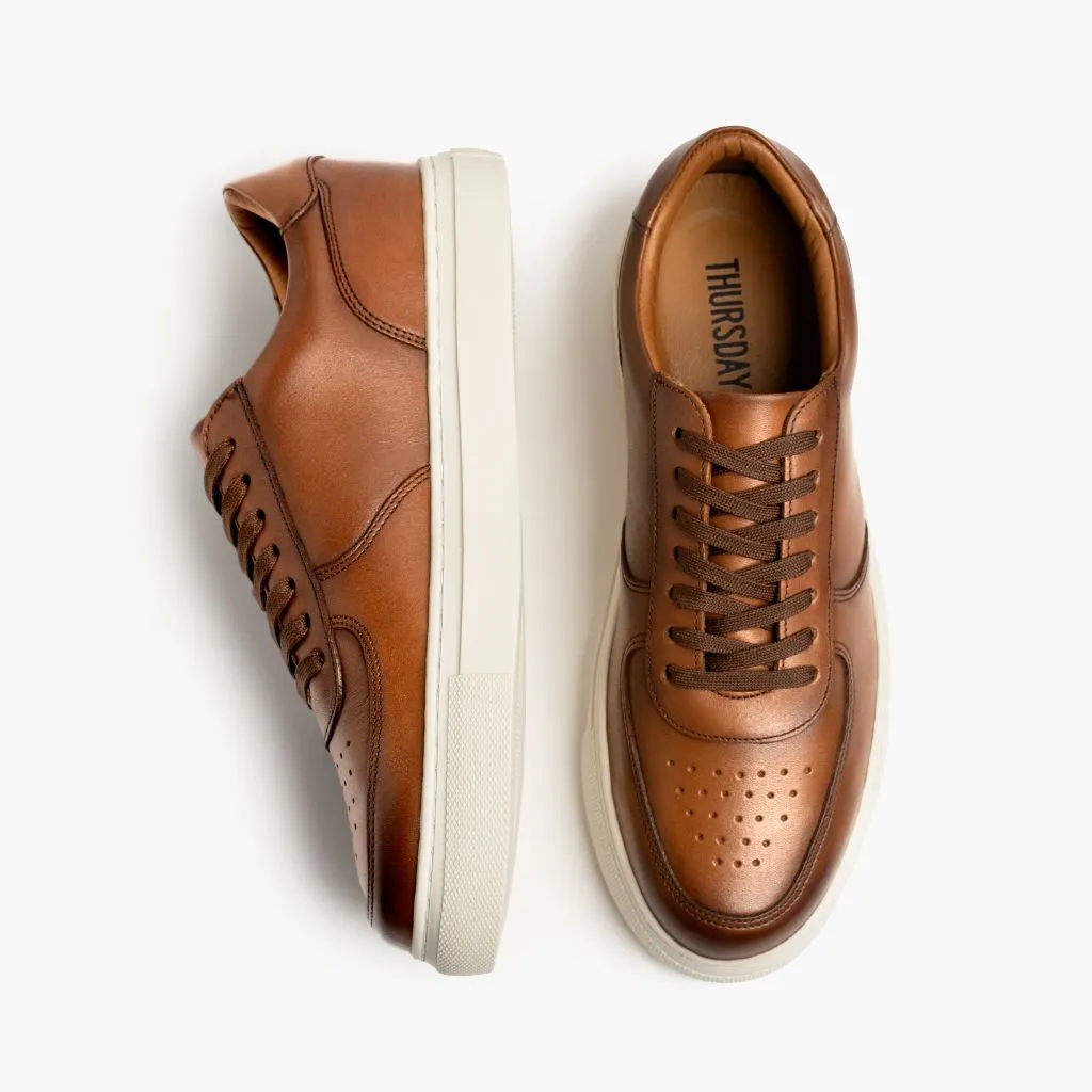 Thursday Court | Toffee x Off-White