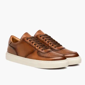 Thursday Court | Toffee x Off-White