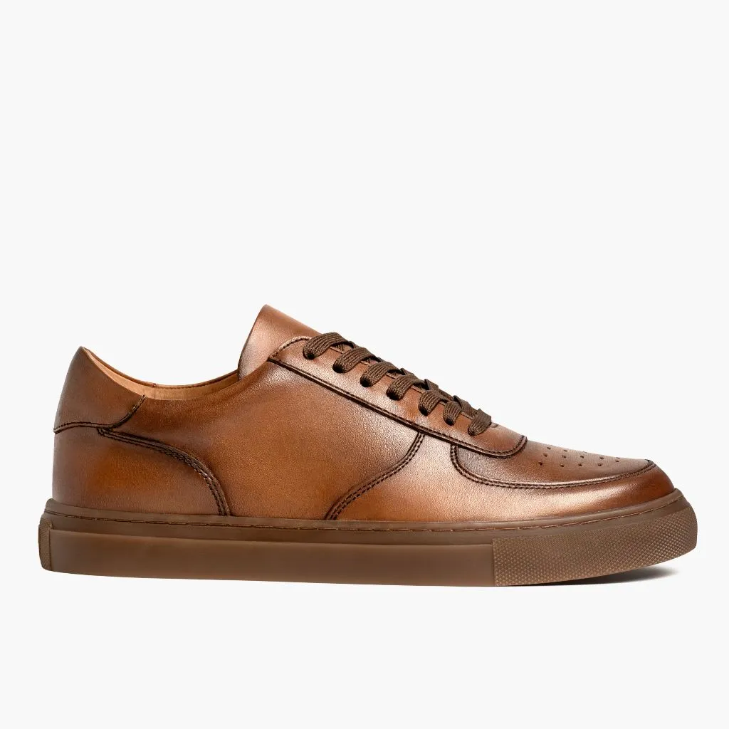 Thursday Court | Toffee