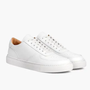 Thursday Court | White