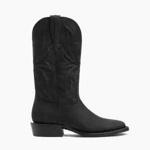 Thursday Desperado | Black Matte