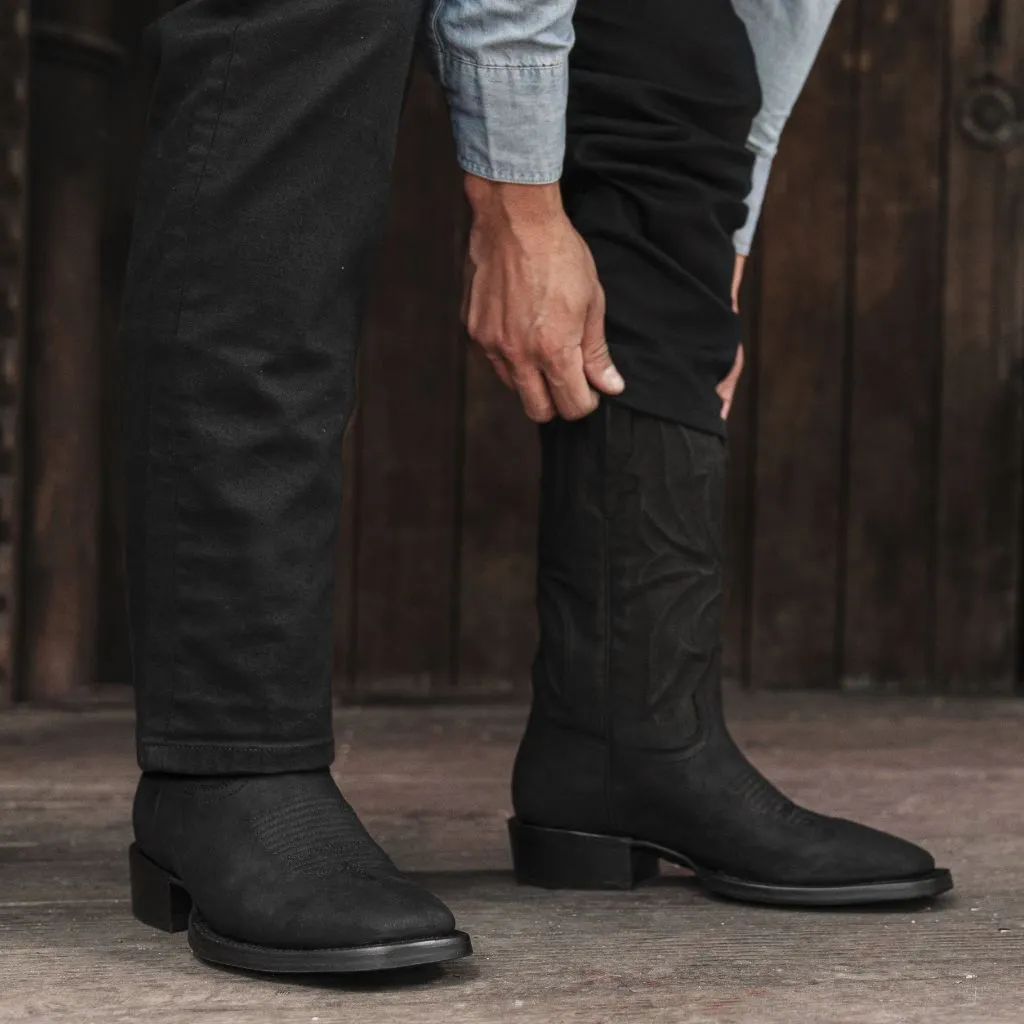 Thursday Desperado | Black Matte