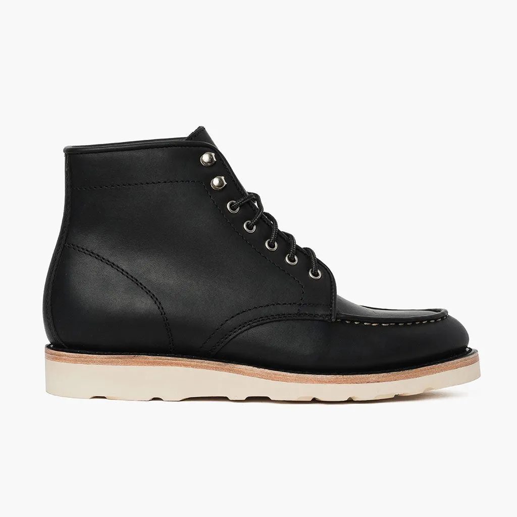 Thursday Diplomat | Black Matte