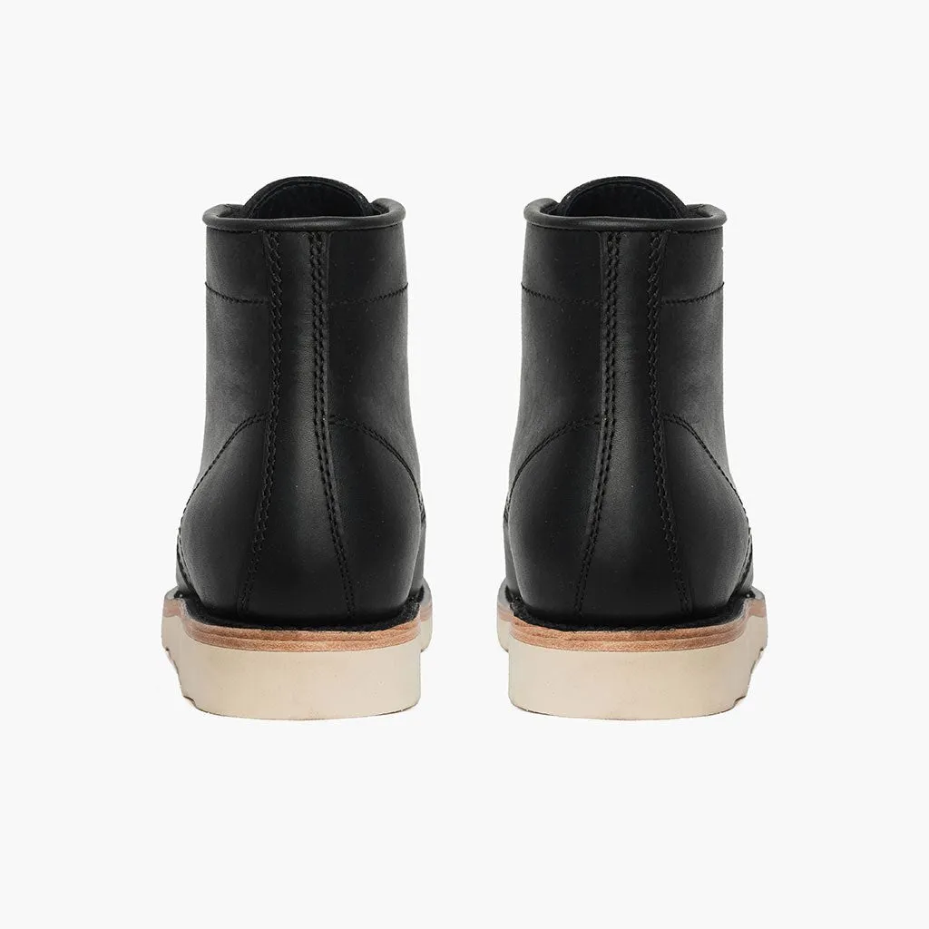 Thursday Diplomat | Black Matte