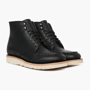 Thursday Diplomat | Black Matte