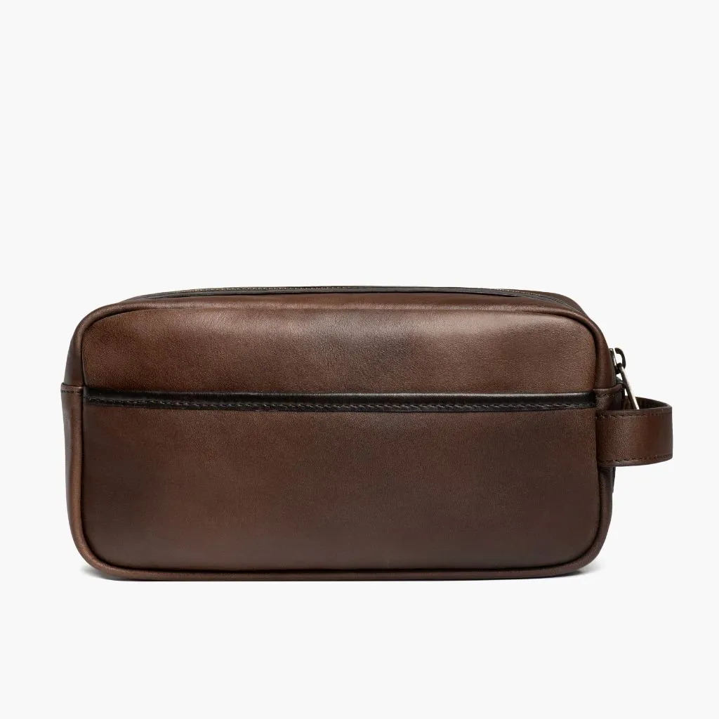 Thursday Dopp Kit | Anejo
