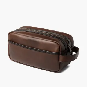 Thursday Dopp Kit | Anejo