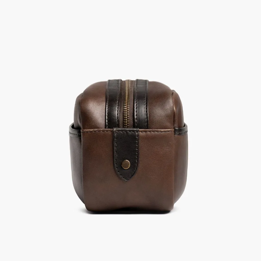 Thursday Dopp Kit | Anejo