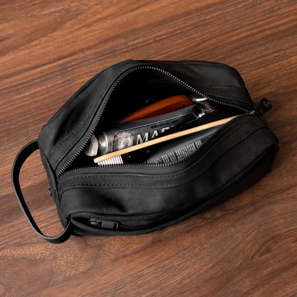 Thursday Dopp Kit | Black Matte