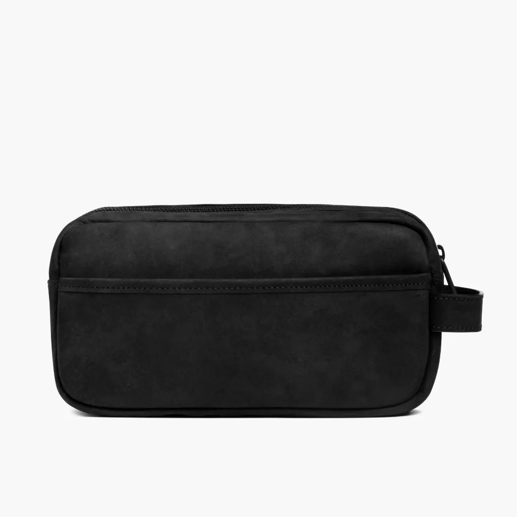 Thursday Dopp Kit | Black Matte