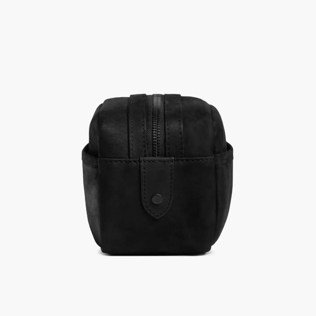 Thursday Dopp Kit | Black Matte