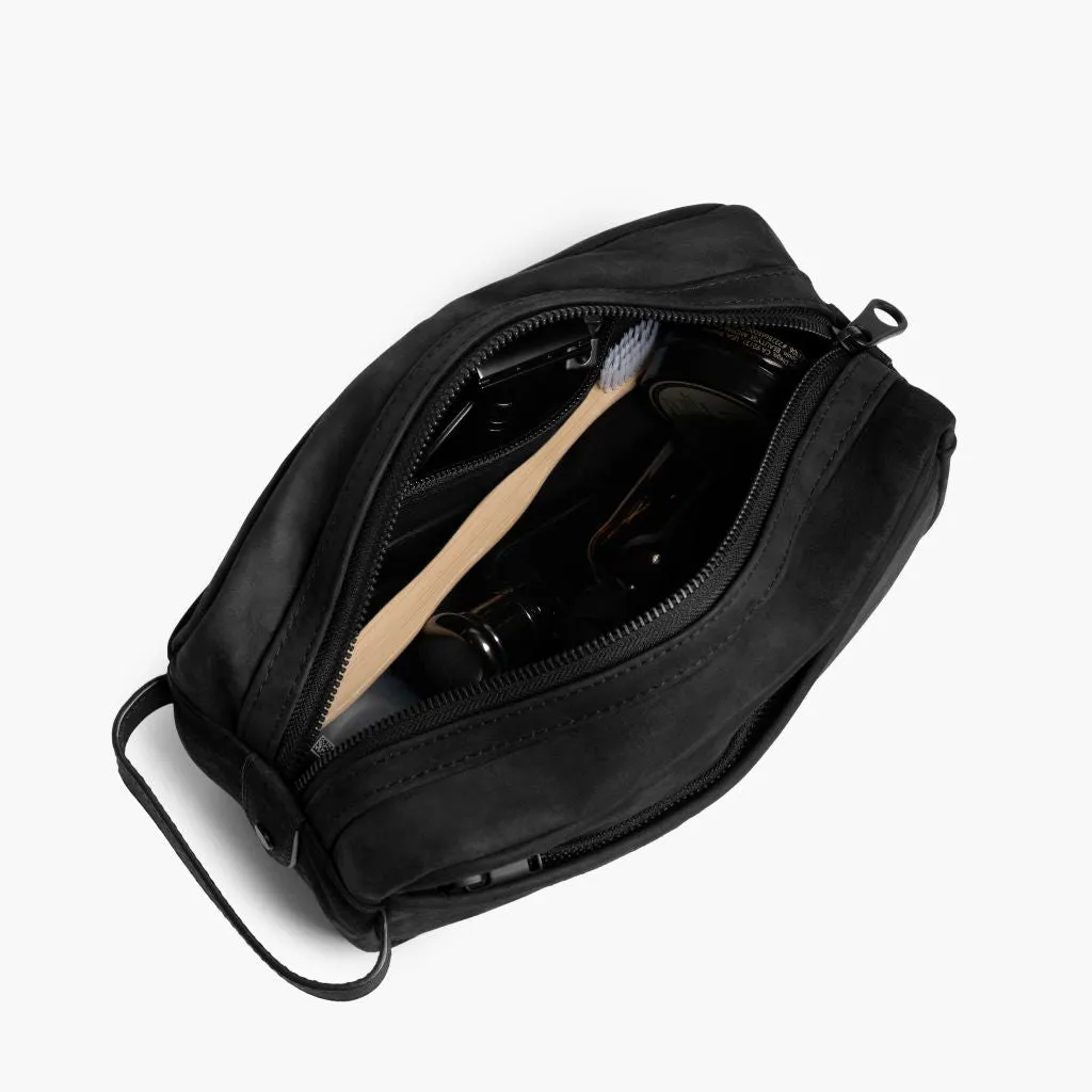 Thursday Dopp Kit | Black Matte