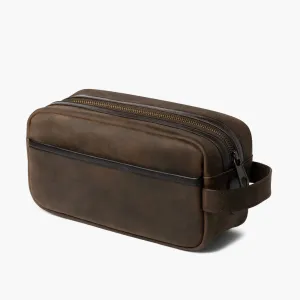 Thursday Dopp Kit | Tobacco