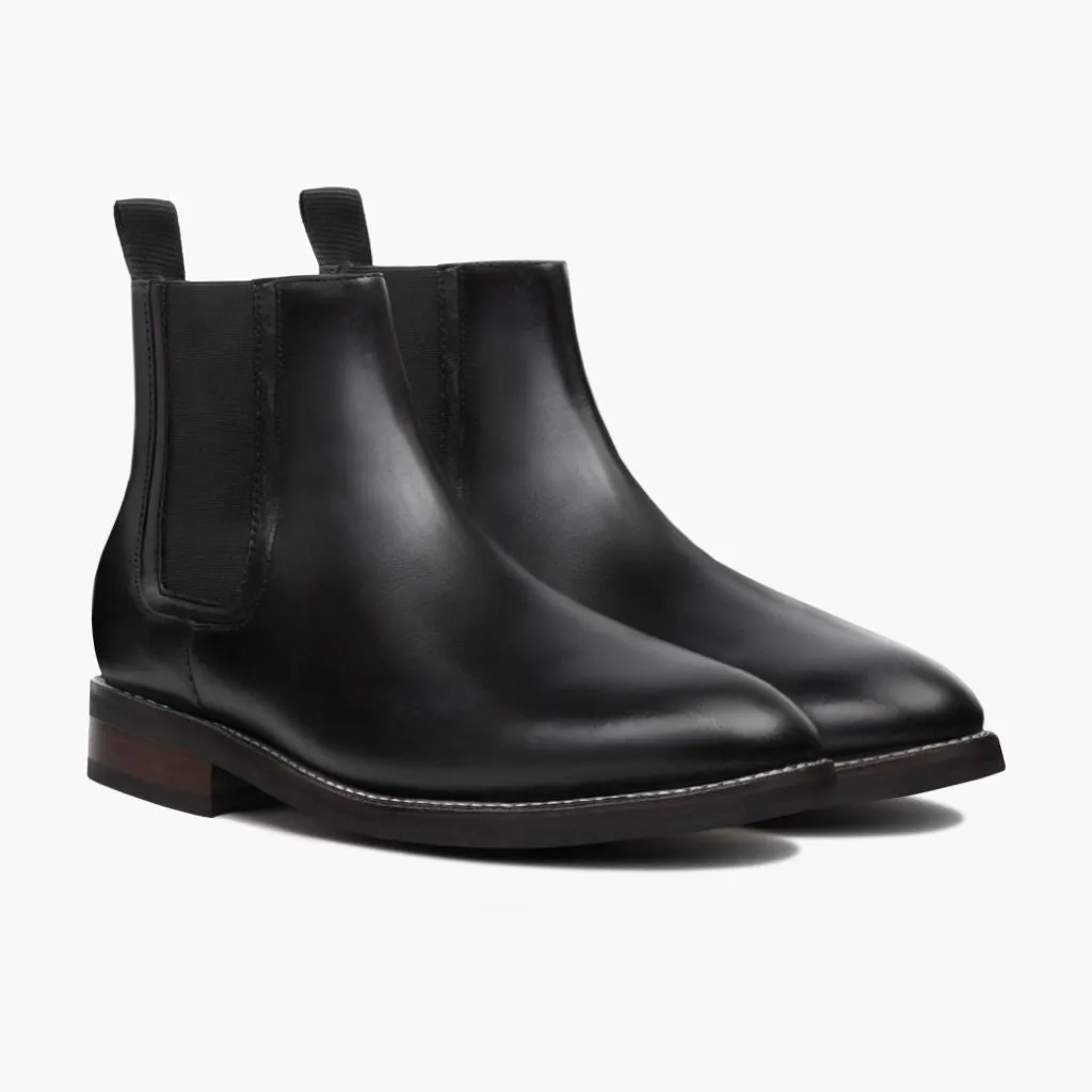 Thursday Duke | Black