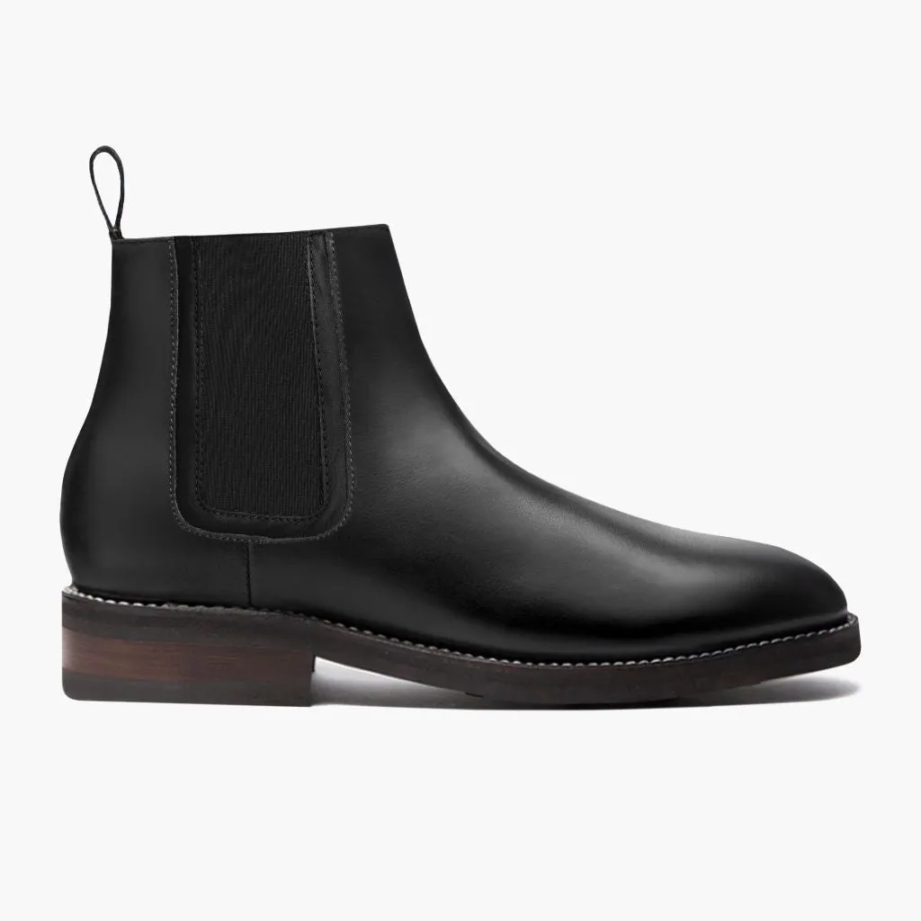 Thursday Duke | Black
