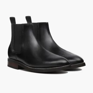 Thursday Duke | Black