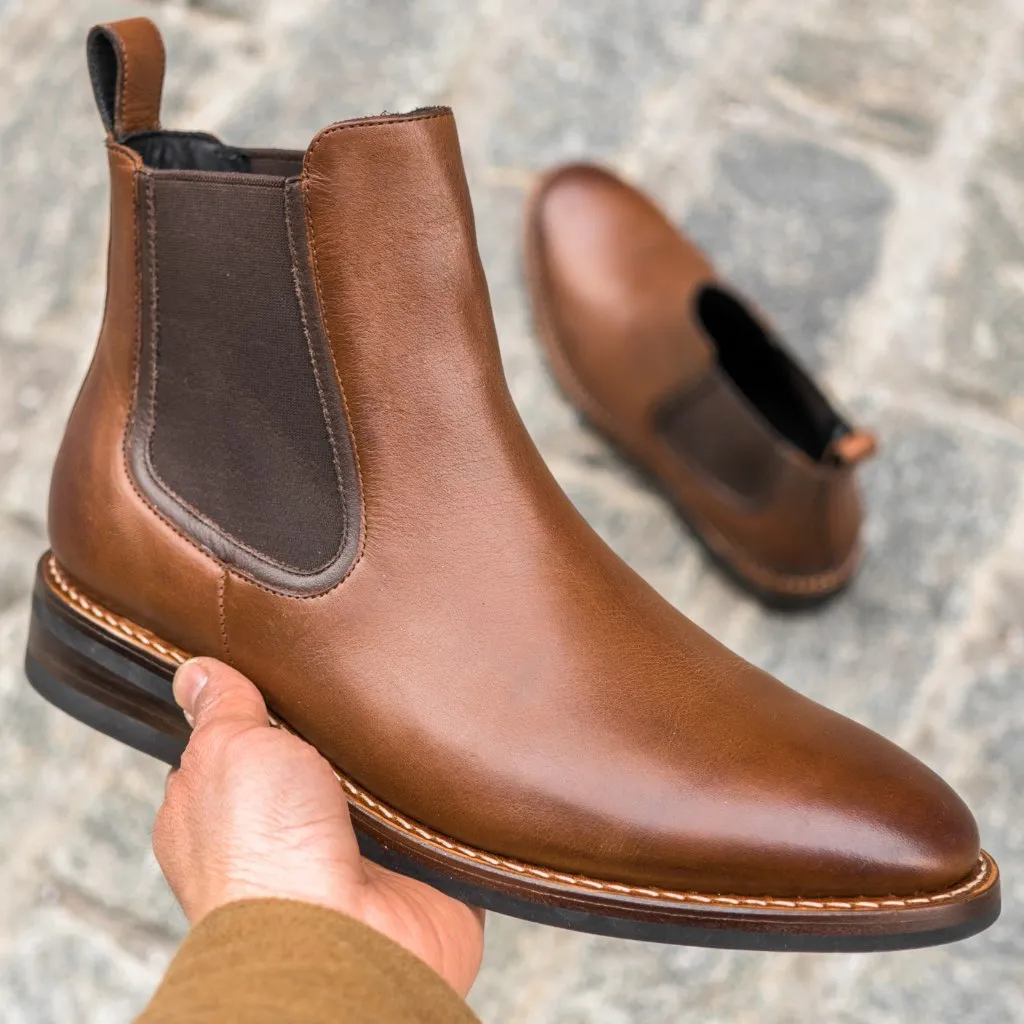 Thursday Duke | Brandy