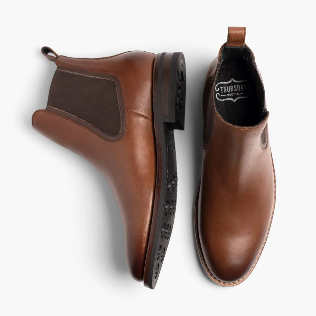 Thursday Duke | Brandy