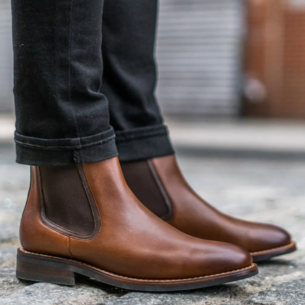 Thursday Duke | Brandy