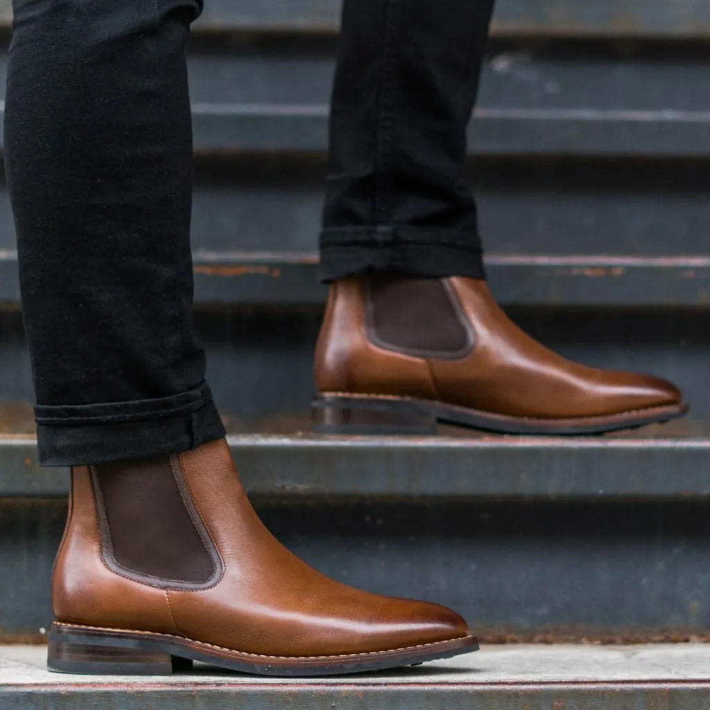 Thursday Duke | Brandy