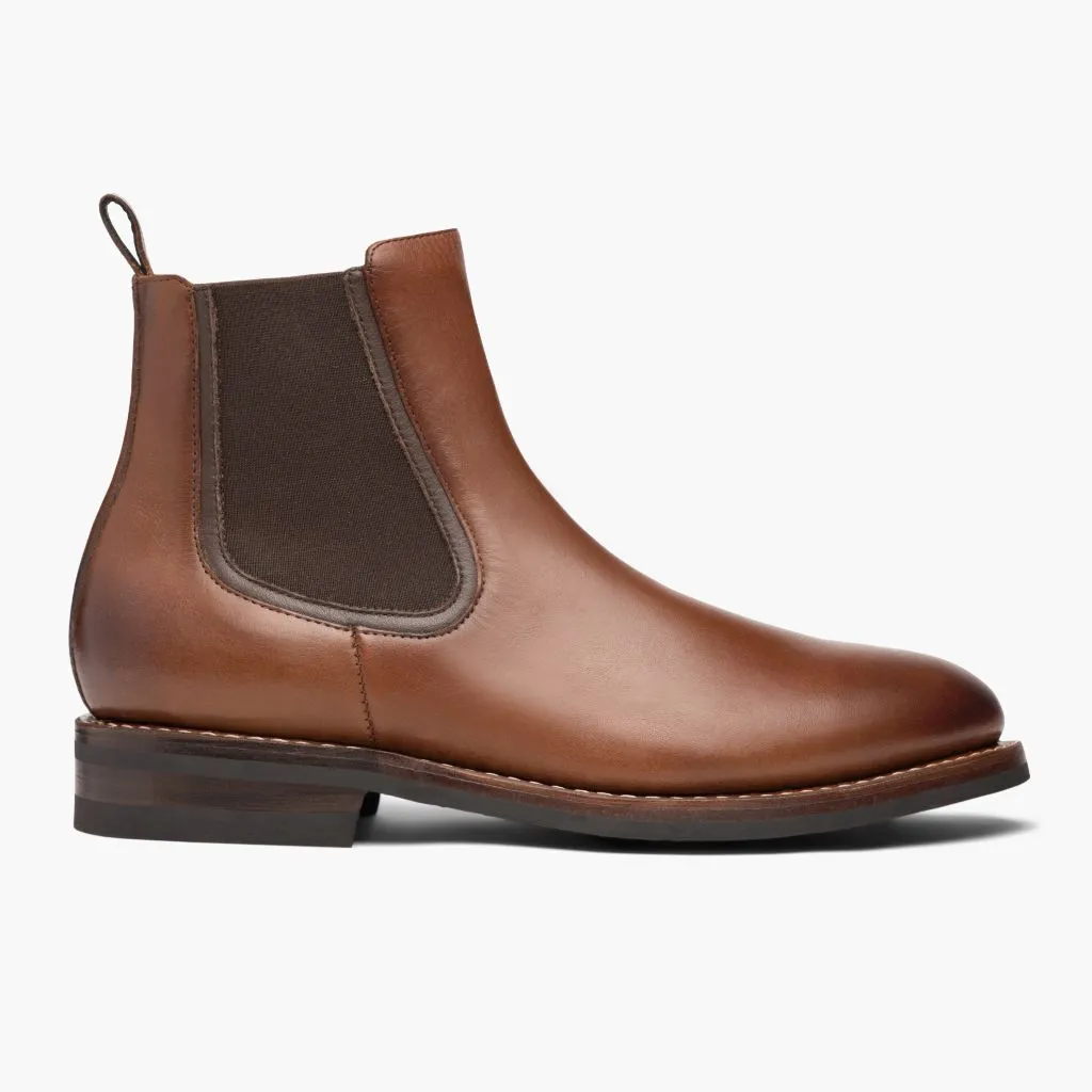 Thursday Duke | Brandy