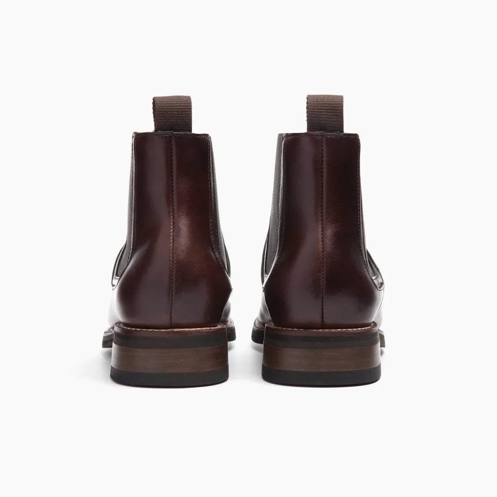 Thursday Duke | Brown