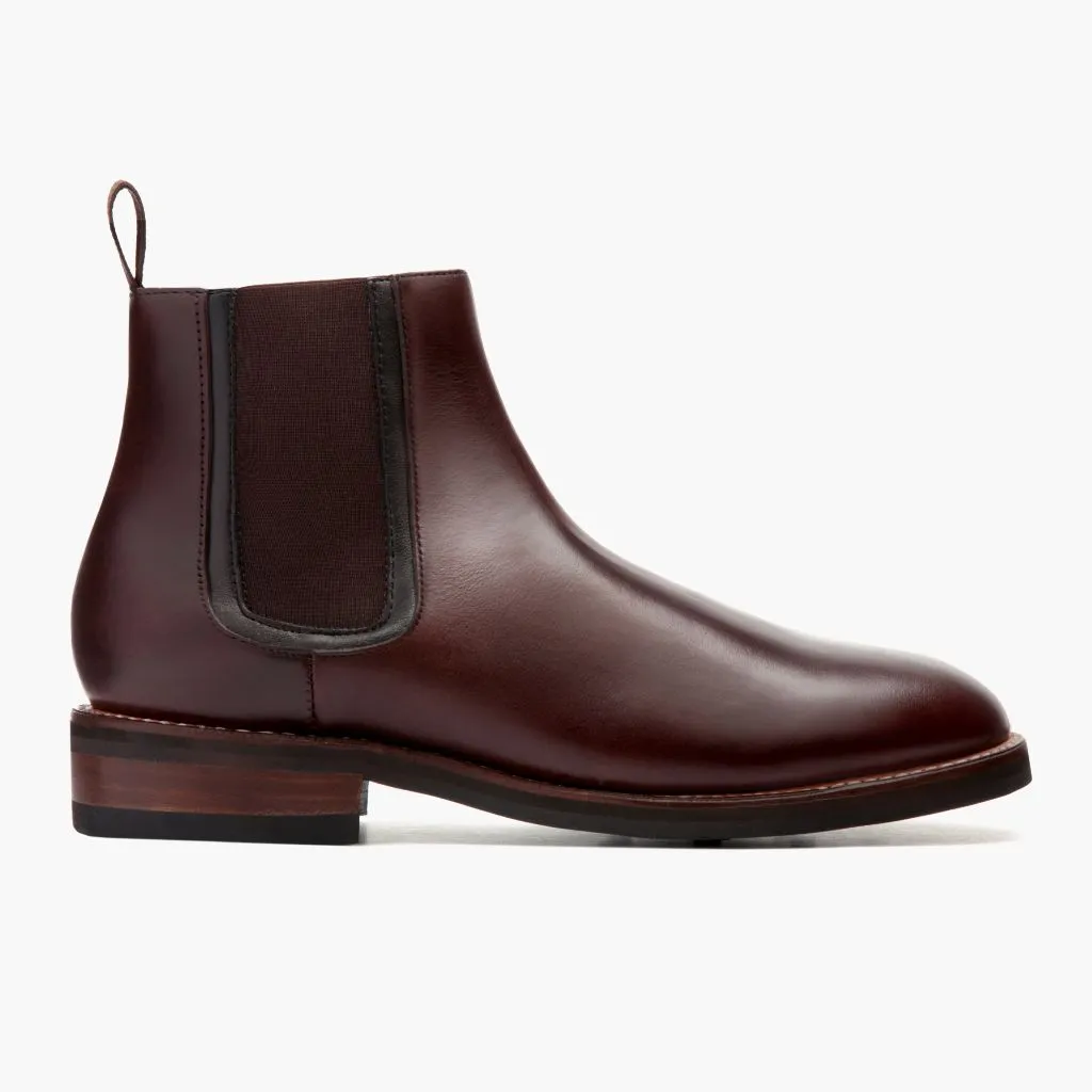 Thursday Duke | Brown
