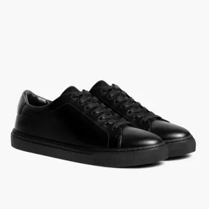 Thursday Encore | Jet Black