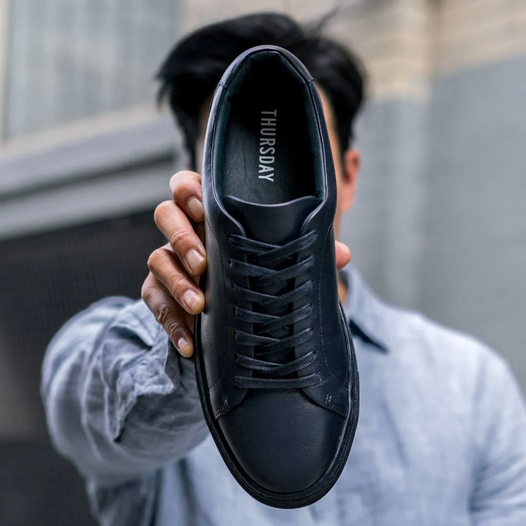 Thursday Encore | Navy