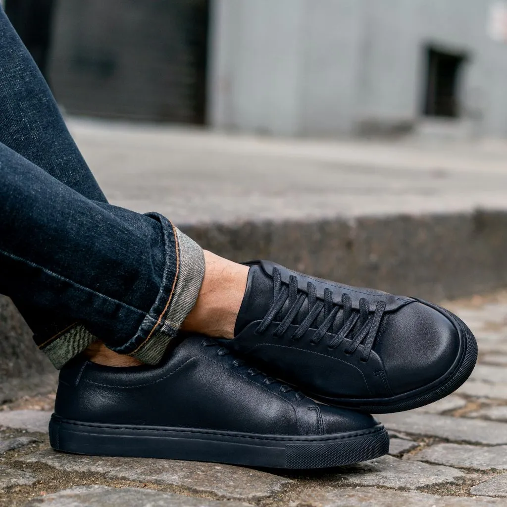 Thursday Encore | Navy