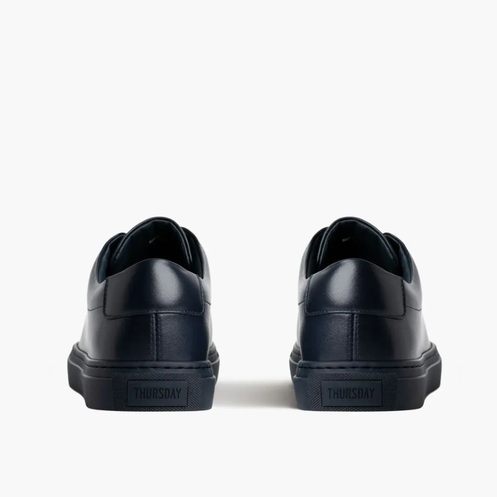 Thursday Encore | Navy