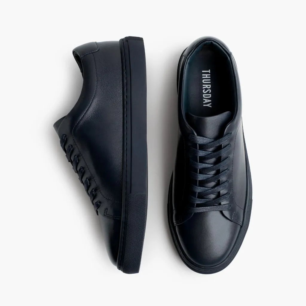 Thursday Encore | Navy