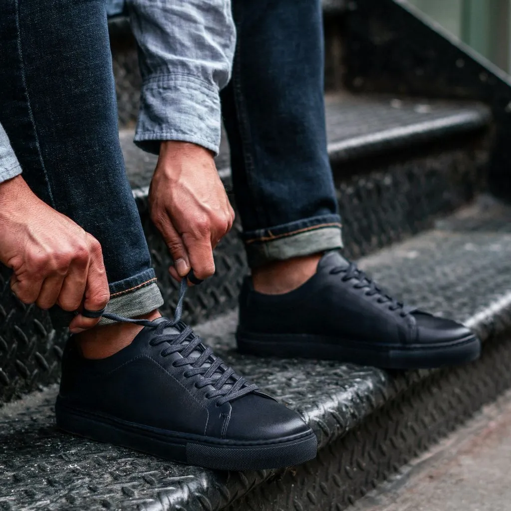 Thursday Encore | Navy