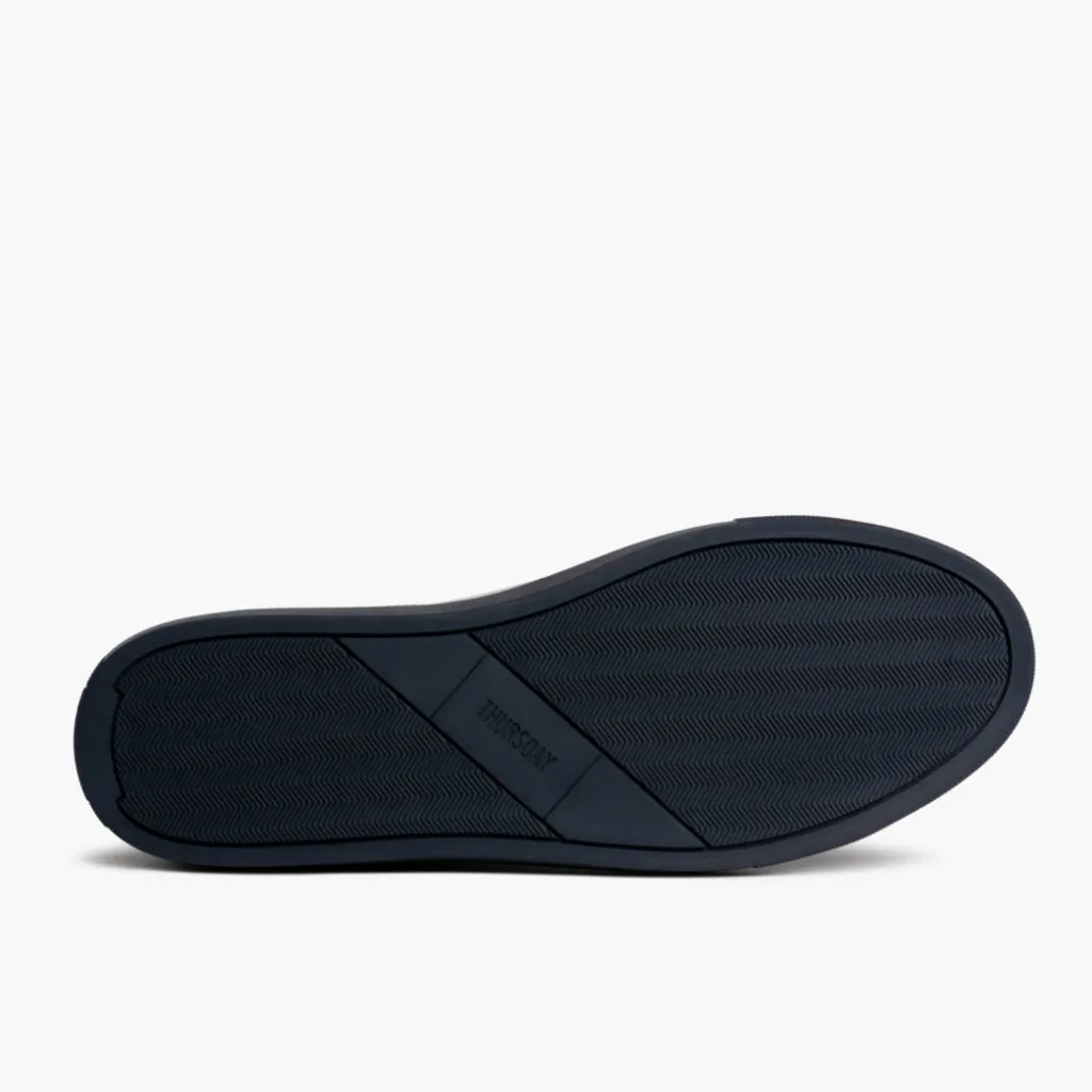 Thursday Encore | Navy