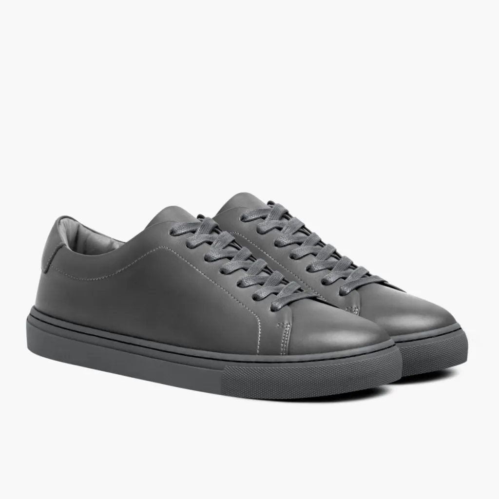Thursday Encore | Steel Grey