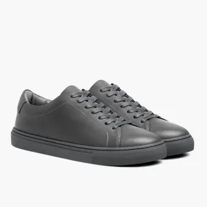 Thursday Encore | Steel Grey