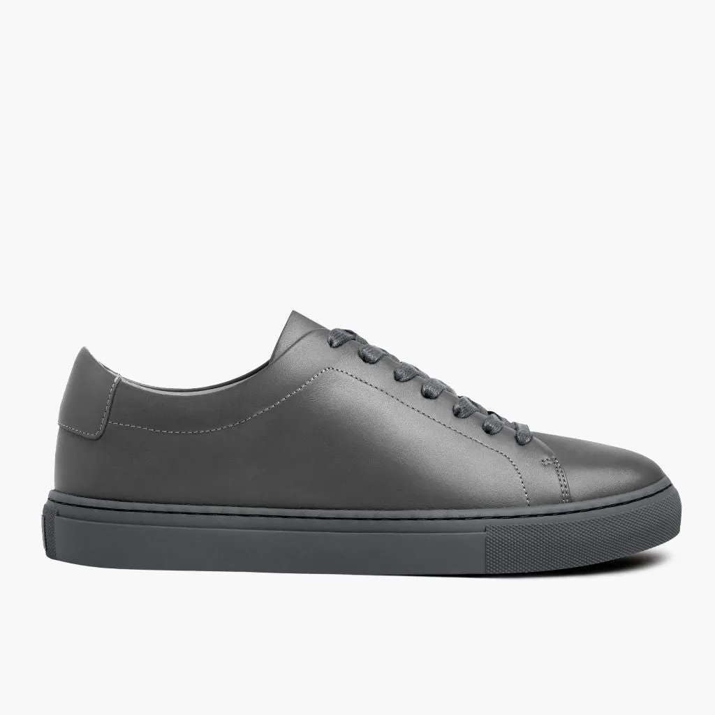 Thursday Encore | Steel Grey
