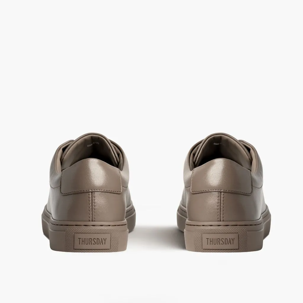 Thursday Encore | Taupe