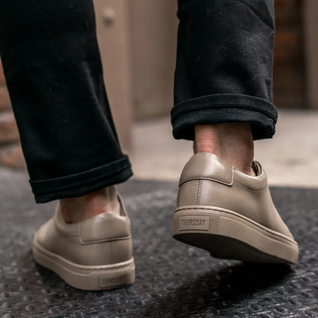 Thursday Encore | Taupe