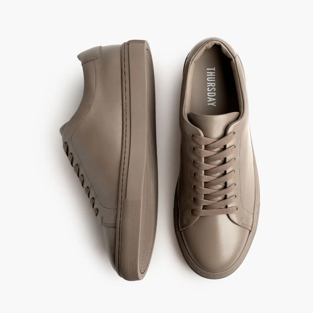 Thursday Encore | Taupe