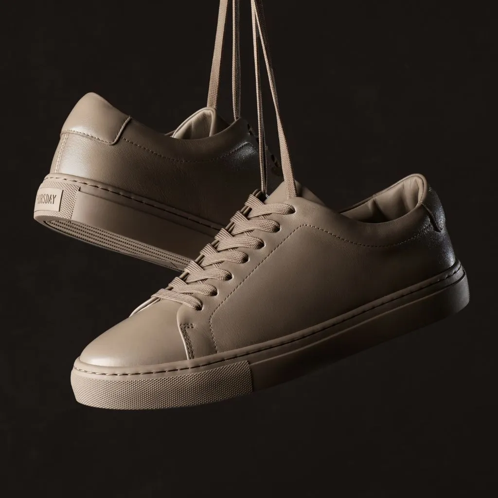 Thursday Encore | Taupe