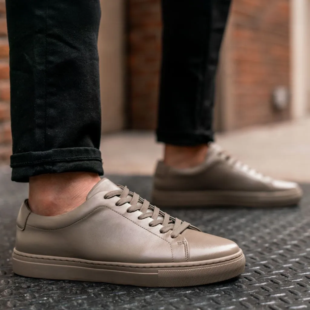 Thursday Encore | Taupe
